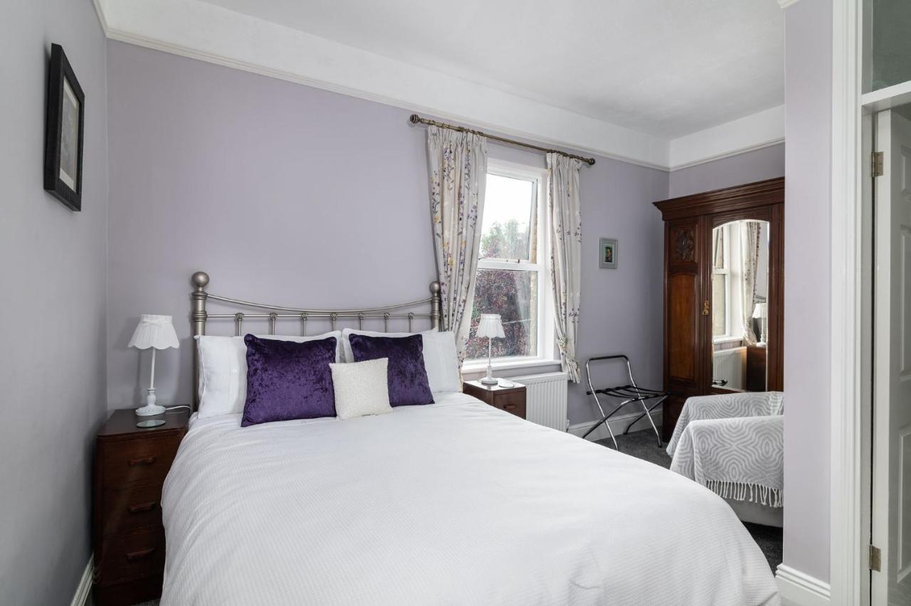 Couette-café Riverdale House Athlone